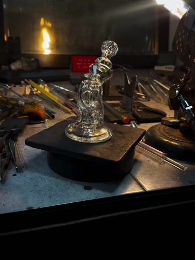 Preview pic of 23 glass double triple