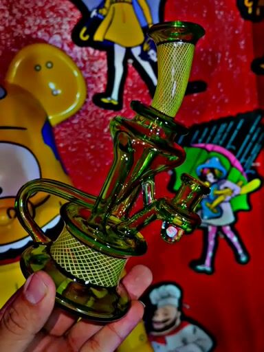 Preview pic of Daveman Recycler