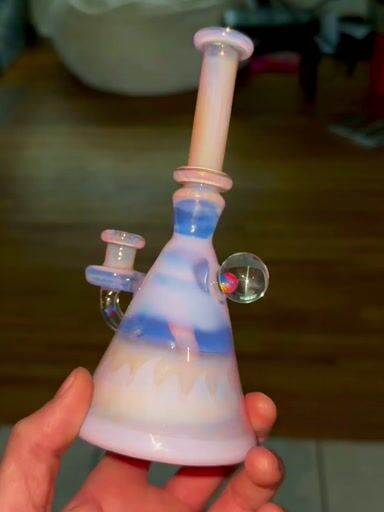 Preview pic of Quasi+Naptime Collab Tube