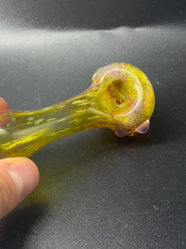 Preview pic of Frit spoon