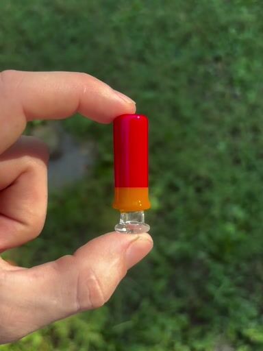 Preview pic of Enduro Shotgun shell pivot top