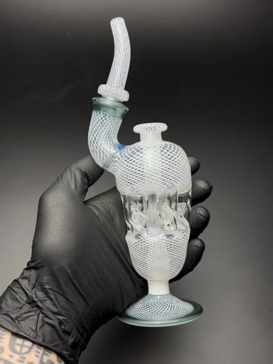 Preview pic of Lotus White + Neptunium Colosseum