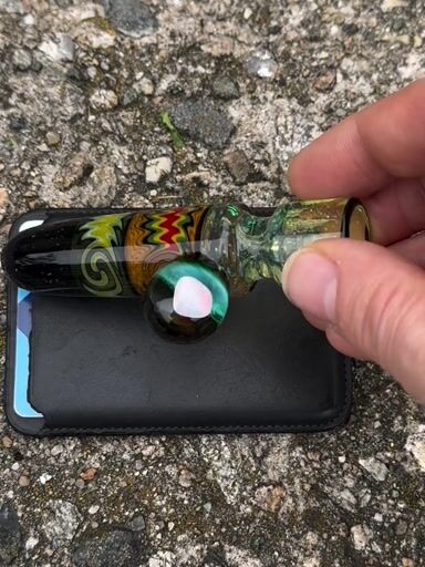 Preview pic of Harold Ludeman Chillum