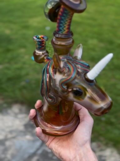 Preview pic of 2024 Shane Smith Unicorn