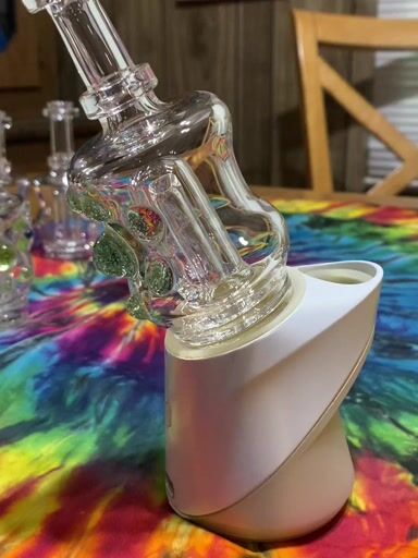 Preview pic of Puffco top