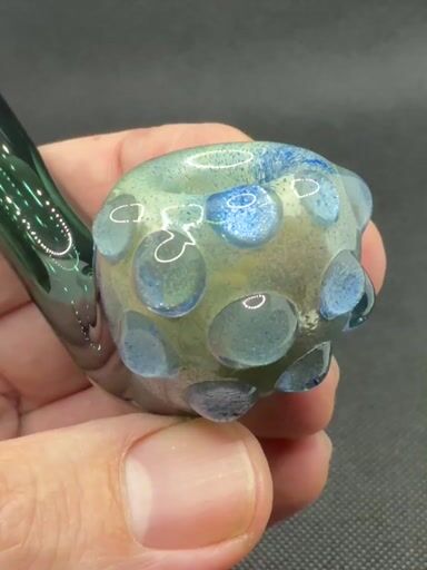 Preview pic of Lake green Sherlock