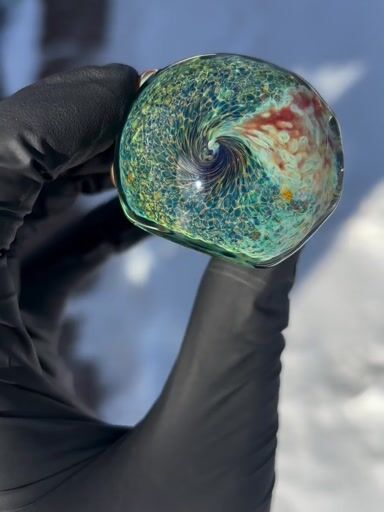 Preview pic of Donut spoon