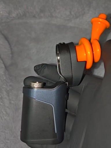 Preview pic of Ghost² Dry Topper