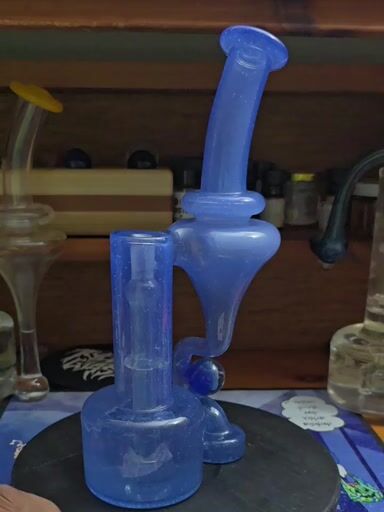 Preview pic of NO TRADES Bear Mountain Studios Sidedrain 10mm RBR