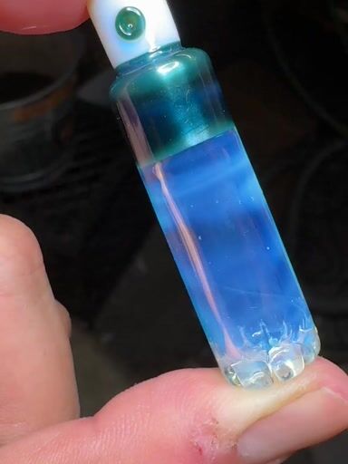 Preview pic of 13.5mm Marina and Neptunium Spraycan Tip