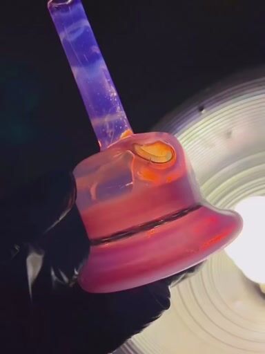 Preview pic of Flexor jones Bell (fumed)/negotiable