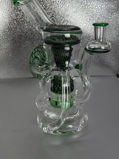 Preview pic of Incycler dumper