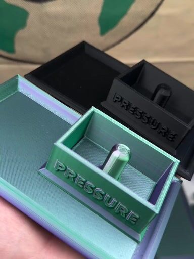 Preview pic of Donut Press