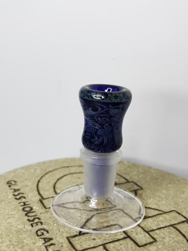 Preview pic of Blue Mothership Slide 10mm