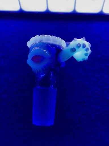 Preview pic of UV Reactive Monster