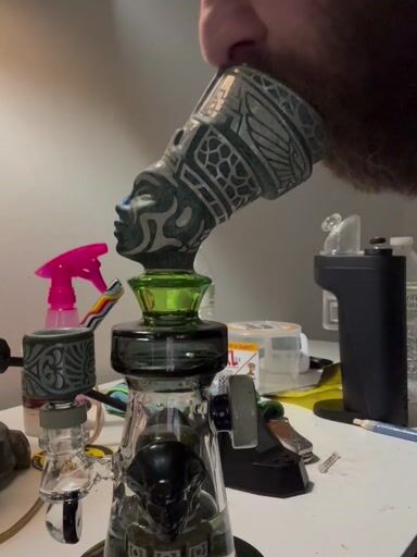 Preview pic of 14mm Etch Dab Rig