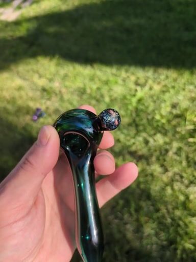 Preview pic of Worked spoon