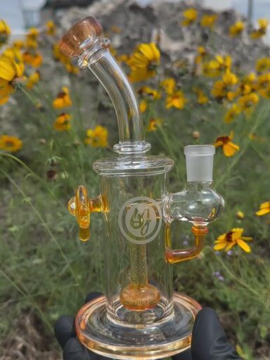 Preview pic of OJ Flame Sweet Heat 14mm