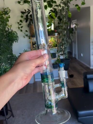 Preview pic of 18mm Green Money x Pink Slyme set