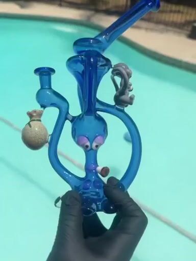 Preview pic of PUFF 2025 STACKED ROGERCYCLER