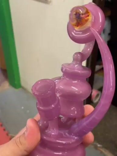 Preview pic of CFL Freeek Recycler