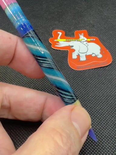 Preview pic of Blueberry collab