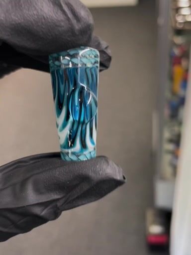 Preview pic of Willstar Glass Joint Holder