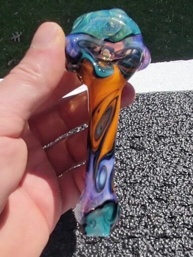 Preview pic of Wave spoon,  lava,  karmaline,  sea slyme