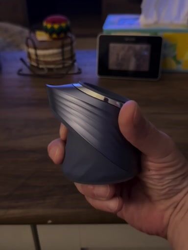 Preview pic of Puffco Peak Pro Limited Edition Storm