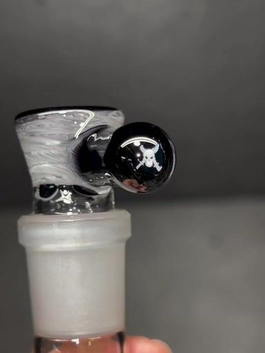 Preview pic of 18mm 4 hole pirate slide