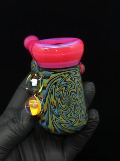 Preview pic of Painkiller Hammer 🍹🔨