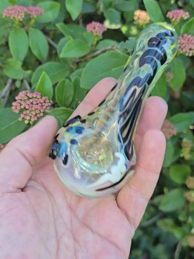 Preview pic of Inside out spoon