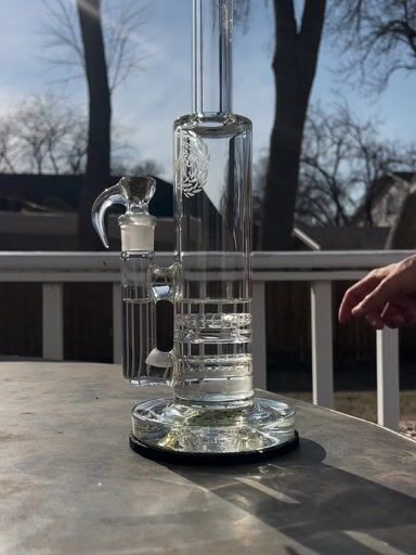 Preview pic of Olympic Horizonline Helix