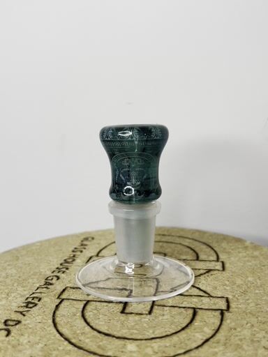 Preview pic of Green Mothership Slide 10mm