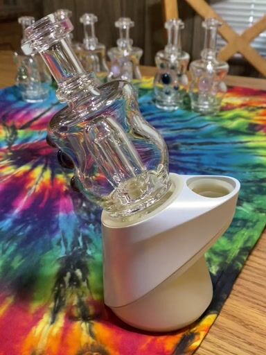 Preview pic of Puffco top