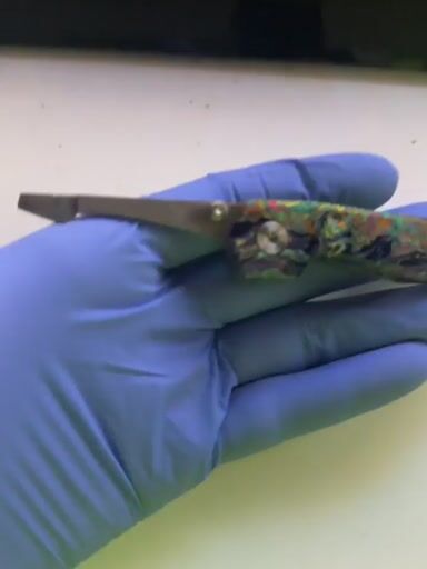 Preview pic of Tenacious tools