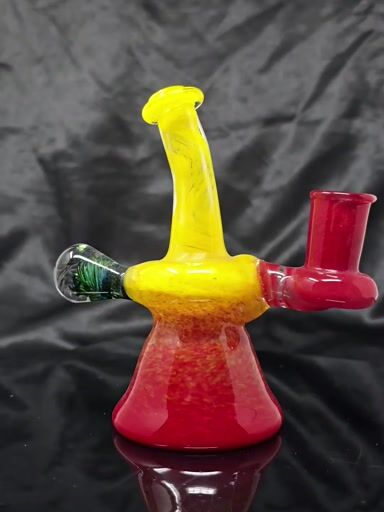 Preview pic of Frit Fade Banger Hanger ManChildGlass
