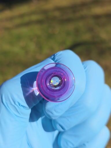 Preview pic of Baby Gorilla Glass Royal Jelly XL Joystick