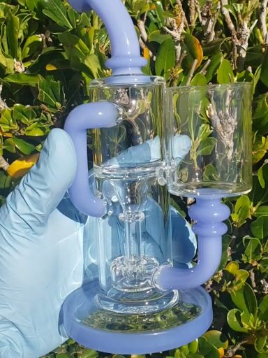 Preview pic of Proxy Recycler