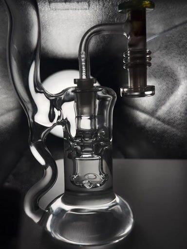 Preview pic of FAB Dewarcycler Bubbler 10mm