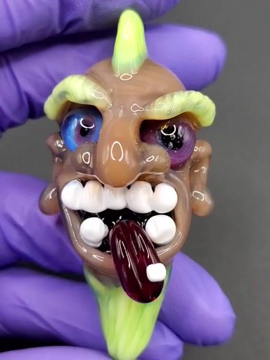 Preview pic of Trippy hooligan