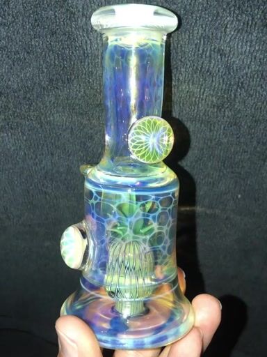 Preview pic of Hondo w/ New Pelican
