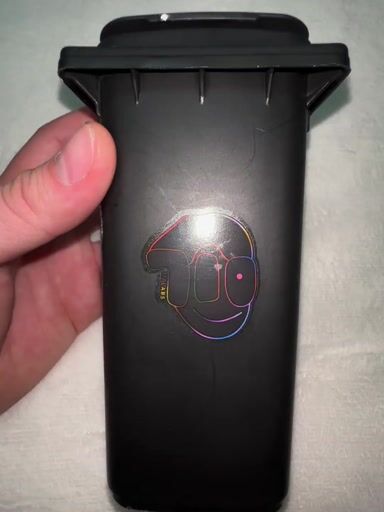 Preview pic of 710 Labs Trash Can