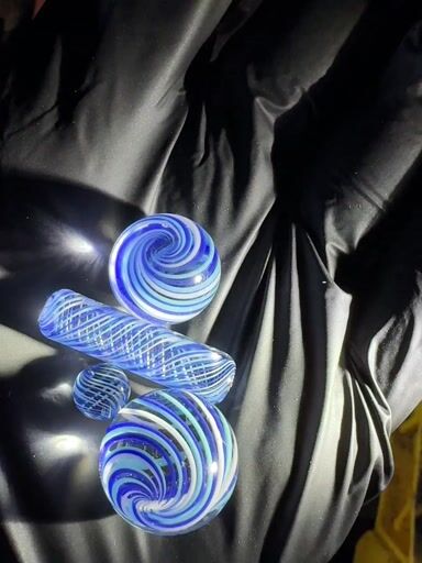 Preview pic of Spiral Slurper Set