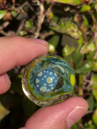 Preview pic of Apache Flamework Marble
