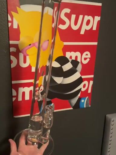 Preview pic of Sovereignty 50x5 gline