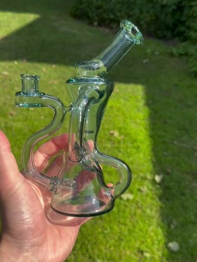 Preview pic of Aqua Shades Water Spinner