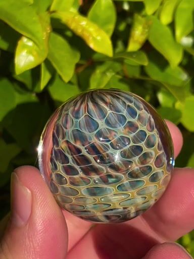 Preview pic of Phil Hackman Marble