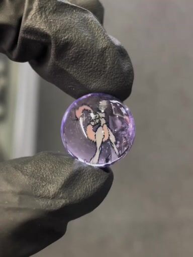 Preview pic of Willstar Millie Marble Mew 2