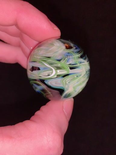 Preview pic of snuffglass marble